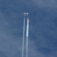 Illustration for article titled Virgin Galactics SpaceShipTwo Has Crashed, One Pilot Confirmed Dead